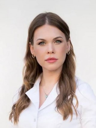 Алимова Ольга Сергеевна