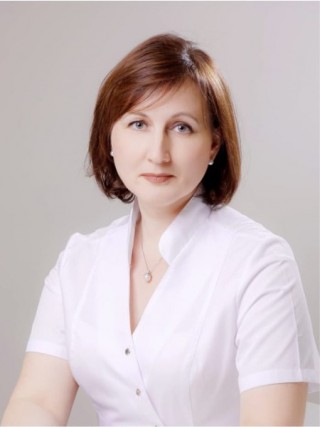 Акулинина Ирина Николаевна