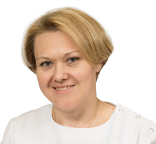 Чижикова Галина Александровна