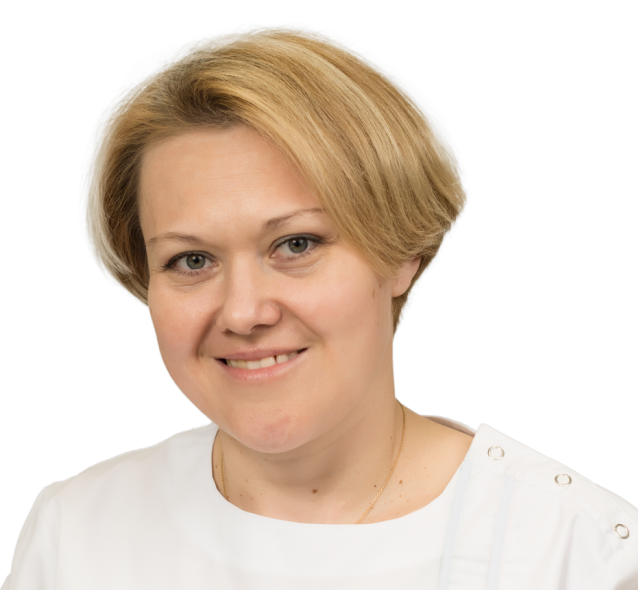 Чижикова Галина Александровна