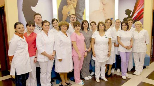 Всемирный День ВРТ