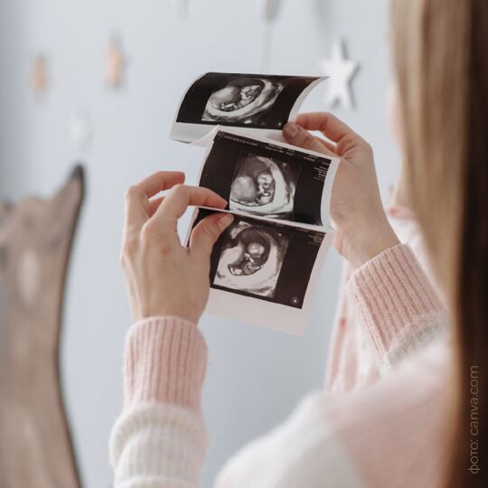 ЭКО по полису ОМС для пациентов из Московской области