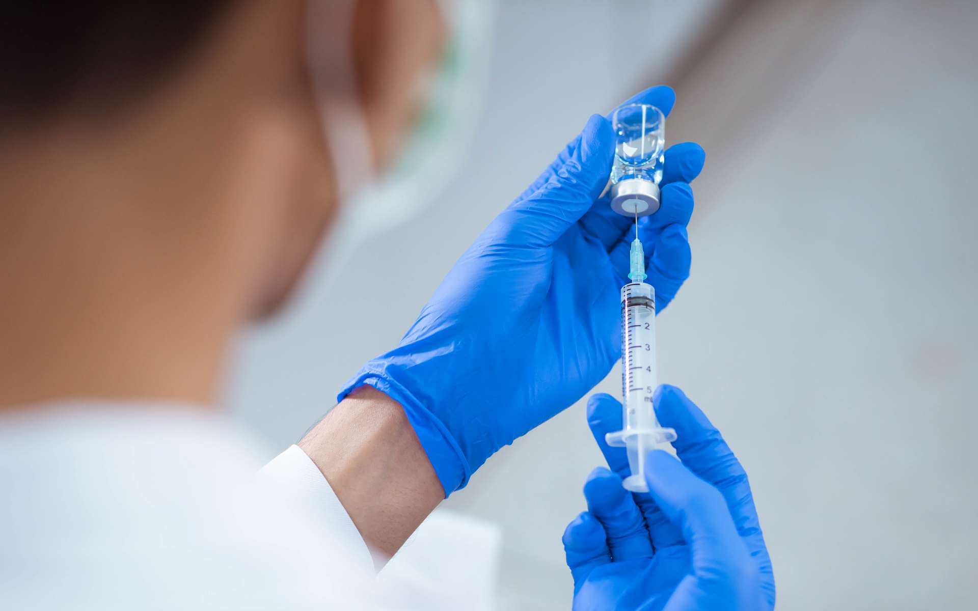 Вакцинация и ЭКО – насколько это безопасно?
