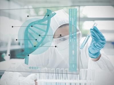 Оплодотворение и культивирование эмбрионов in vitro